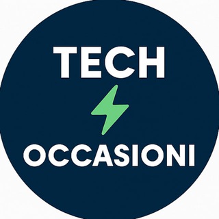 Tech Occasioni