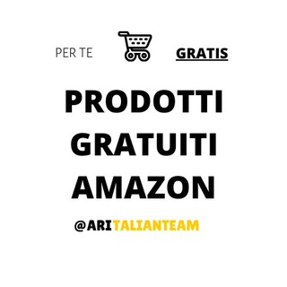 AMAZON RECENSIONI ITALIA – PRODOTTI GRATIS