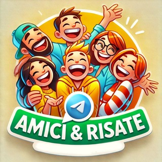 Amici e risate