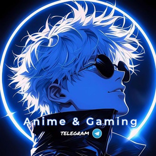 Anime & Gaming