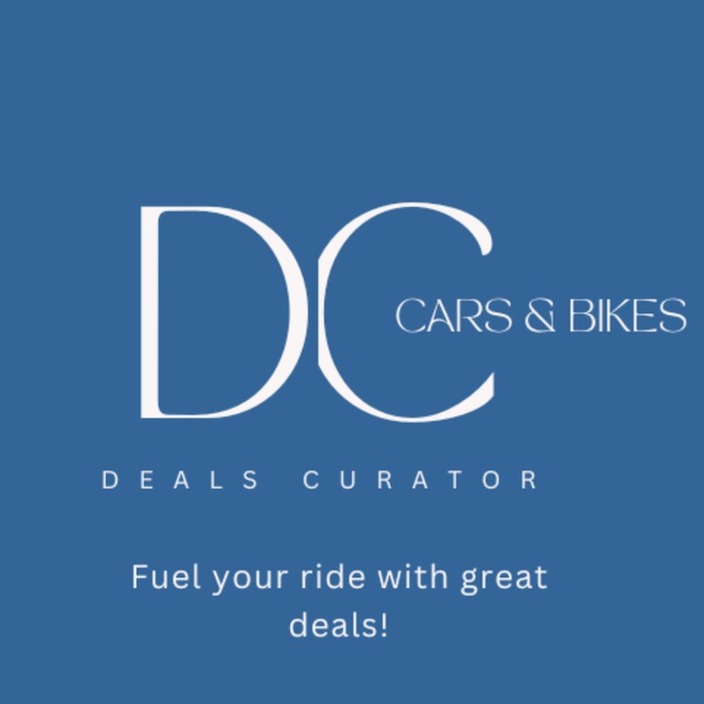 Bikes & Cars Accessories | Shopping discounts and offers by Deals Curator