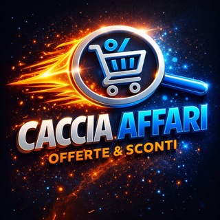 CACCIA AFFARI