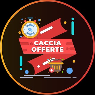 Caccia Offerte