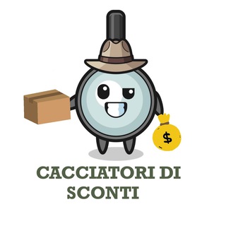 Cacciatori di sconti Moda Uomo