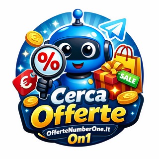 Cerca Offerte Amazon & Buoni Regalo