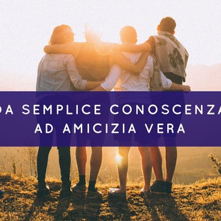 Chiacchiere e conoscenze