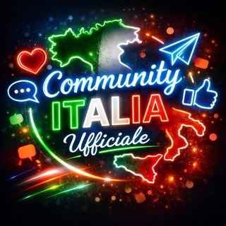 Community Italia ufficiale