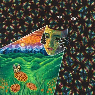 DISGREGAZIONE ONIRICA