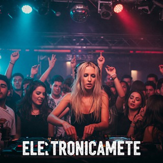 Elettronicamente Techno e Hard – Community ITA