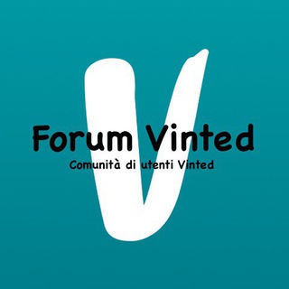 Forum Vinted