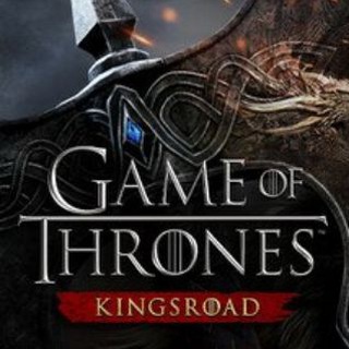 Game of Thrones Kingsroad