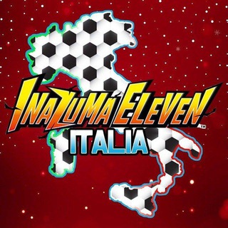 Inazuma Eleven Italia