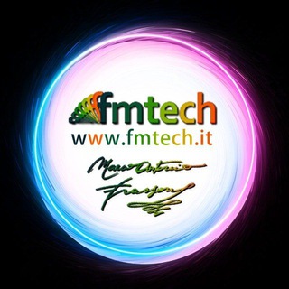 • Info • FMTECH •