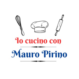 Io cucino con Mauro Pirino