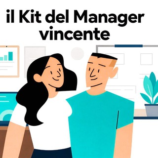 Kit del manager vincente