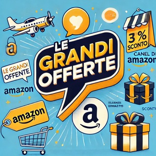 Le Grandi Offerte