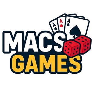 Macs Games