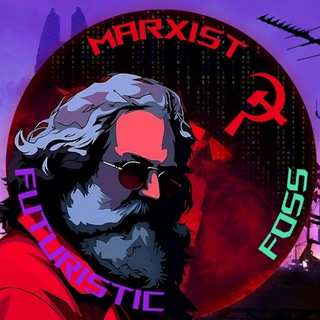 Marxist Futuristic Foss