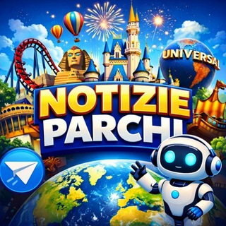 Notizie Parchi Divertimento AI