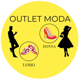 OUTLET MODA