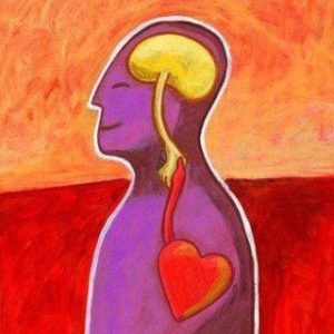 SUPPORTO EMOTIVO-EMOTIVE INTROSPECTION