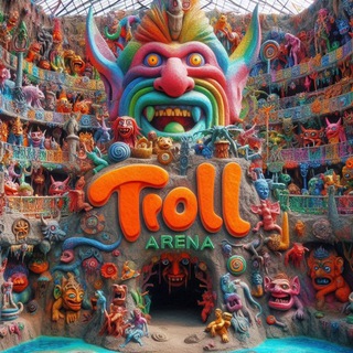 Troll Arena