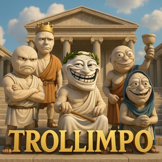 Trollimpo