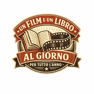 Un film e un libro ogni giorno
