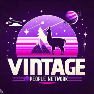 Vintage People Network