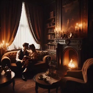 Voci senza volto in un rifugio sicuro