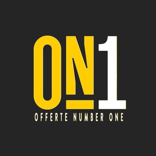 offertenumberone.it – Sconti Tech & Buoni