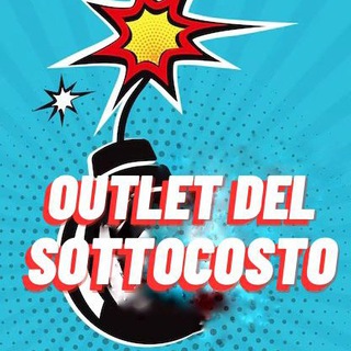 outlet del sottocosto