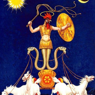 Abraxas - Gnosi & Esoterismo