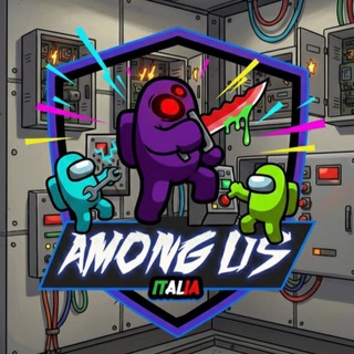 Among Us Italia