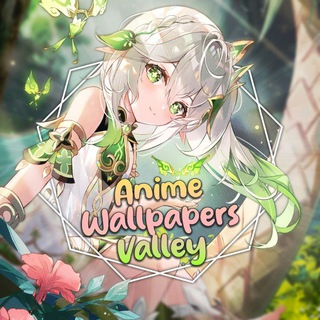 Anime Wallpapers Valley