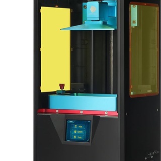 AnyCubic Photon/PhotonS ITALIA