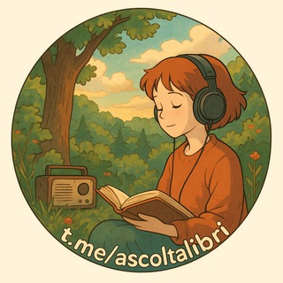 Ascoltalibri – Audiolibri gratis