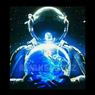 Awake432hz Coscienza Cosmica