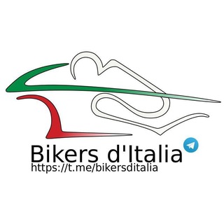 Bikers d'Italia - Moto Centauri