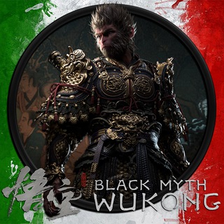 Black Myth Wukong Italia