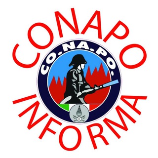 CONAPO INFORM@ → notizie per VVF