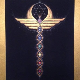 Canale di Astrologia per l’anima