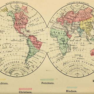 Cultura e Antropologia