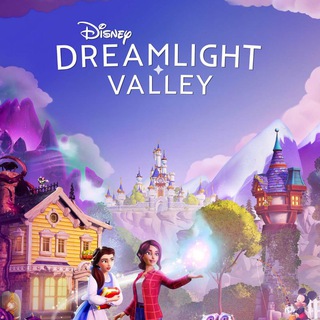 Disney DreamlightValley Italia
