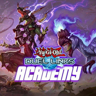 Duel Links Academy