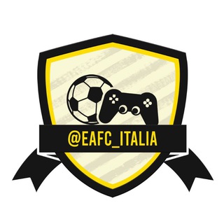 EA FC Italia || Channel