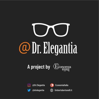 Economia e Finanza IT by Dr.Elegantia