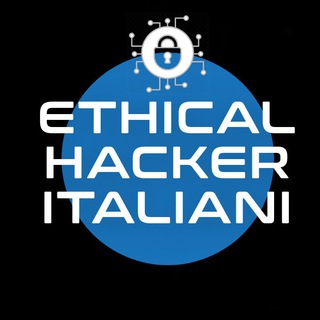 Ethical Hacker Italiani