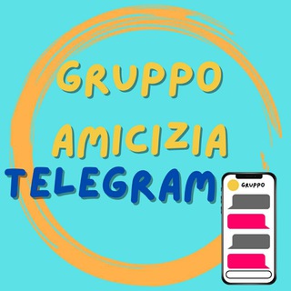 GRUPPO AMICIZIA
