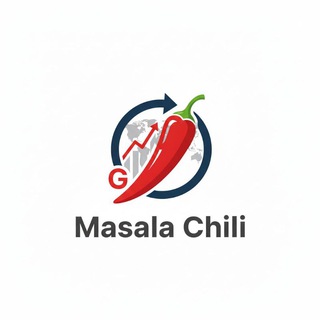 Giuseppe Masala Chili